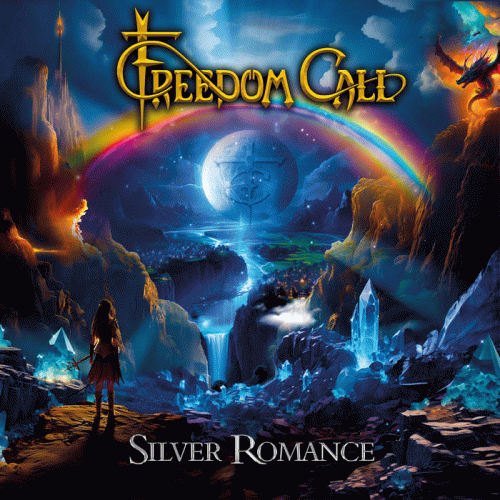 Freedom Call : Silver Romance